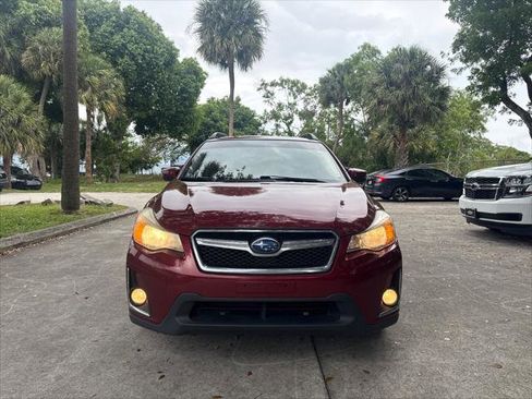 Used 2017 Subaru Crosstrek 2.0i Limited w/ Popular Package #1 AWD/4WD image 22