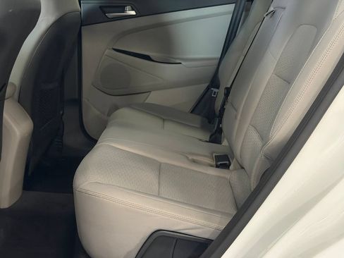 Used 2019 Hyundai Tucson SE AWD/4WD image 22