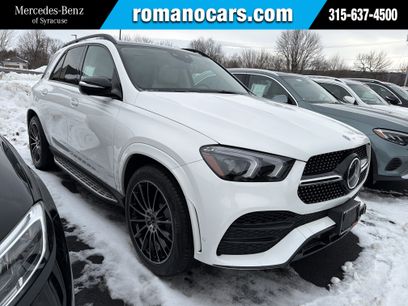 Certified 2023 Mercedes-Benz GLE 350 4MATIC