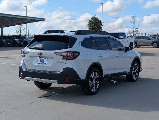 Certified 2021 Subaru Outback Limited w/ Popular Package #2 AWD/4WD image 5