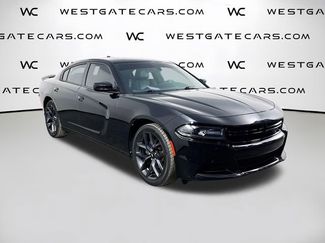 Used 2019 Dodge Charger SXT video 2