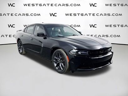 Used 2019 Dodge Charger SXT