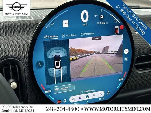 Certified 2025 MINI Cooper 2-Door Hardtop image 29