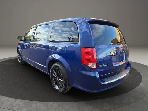 Used 2020 Dodge Grand Caravan GT image 7