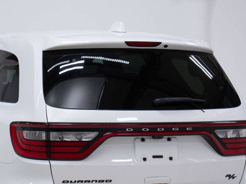 Used 2019 Dodge Durango R/T w/ Blacktop Package image 12