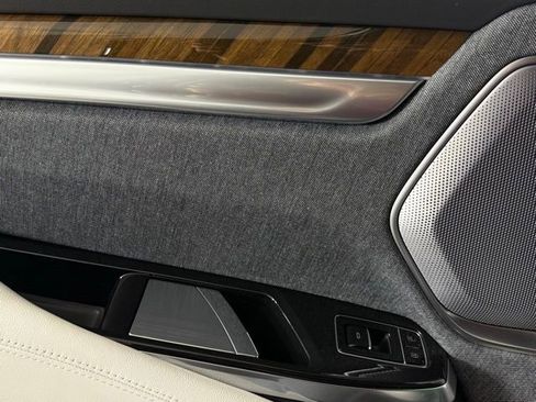 New 2026 Cadillac Escalade Platinum Luxury image 28