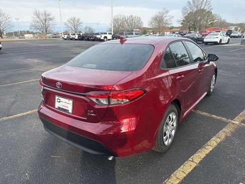 New 2026 Toyota Corolla LE image 5