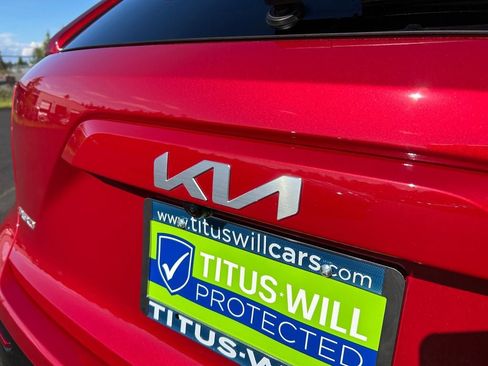 Used 2023 Kia Niro Wave w/ Wave Preserve Package FWD image 34
