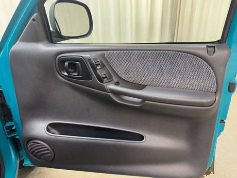 Used 1997 Dodge Dakota SLT image 29