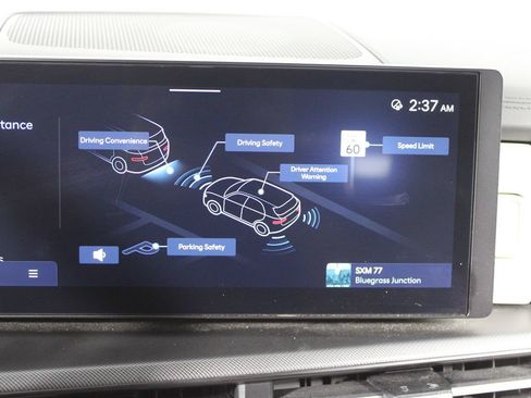 Used 2024 Hyundai Santa Fe SEL FWD image 22