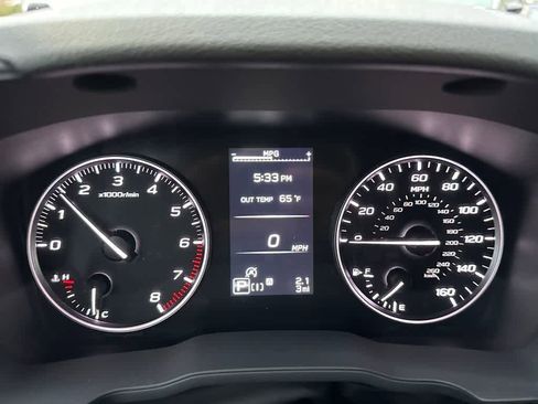 New 2026 Subaru Forester Sport image 19