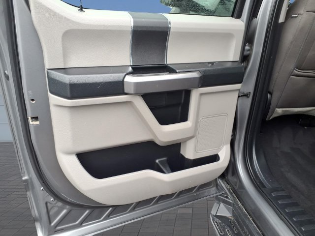 Used 2021 Ford F250 XLT AWD/4WD image 12