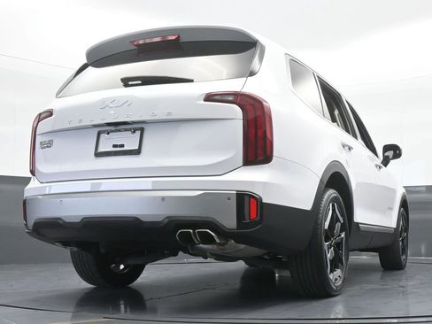 Used 2023 Kia Telluride S w/ S Sunroof Package image 59