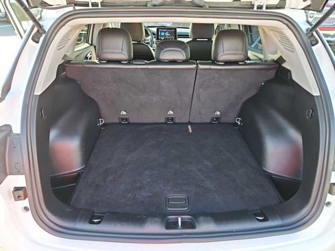 Used 2022 Jeep Compass Limited image 49