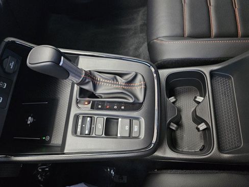 New 2026 Honda CR-V Sport-L image 26