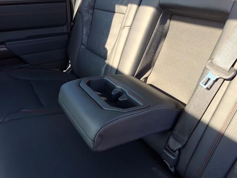 New 2026 Toyota Tundra TRD Pro AWD/4WD image 16
