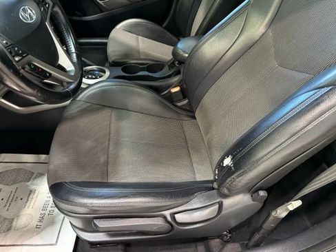 Used 2016 Hyundai Veloster w/ Option Group 02 FWD image 73