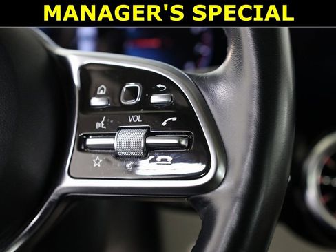 Certified 2023 Mercedes-Benz GLA 250 4MATIC w/ Premium Package image 14