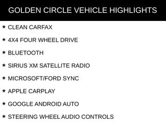 Used 2021 Ford Bronco Sport Outer Banks AWD/4WD video 2