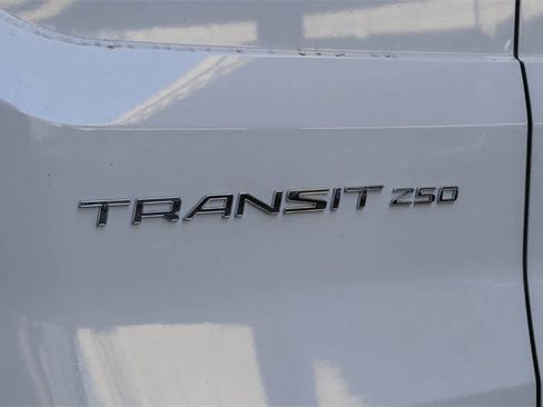 New 2025 Ford Transit 250 148 Medium Roof image 7