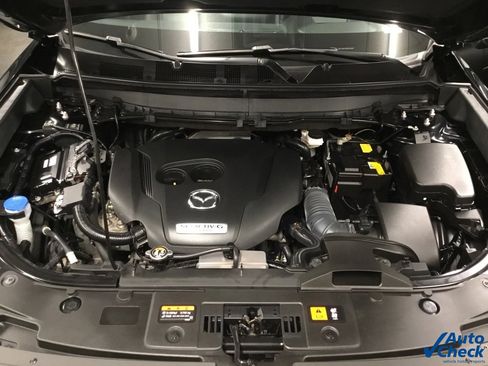 Used 2022 MAZDA CX-9 Grand Touring image 45