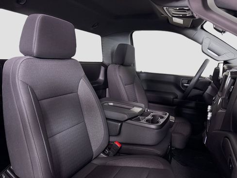 Used 2025 GMC Sierra 1500 Pro w/ Pro Value Package image 25