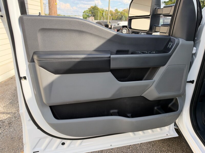 Used 2024 Ford F250 XLT w/ 360-Degree Camera Package AWD/4WD image 17