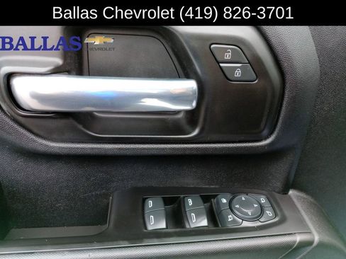 Certified 2020 Chevrolet Silverado 2500 W/T w/ WT Convenience Package AWD/4WD image 24