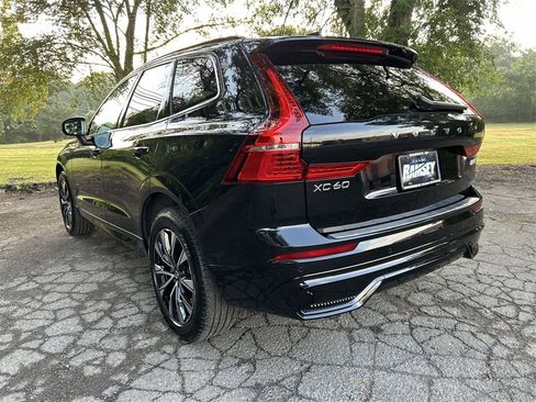 New 2025 Volvo XC60 B5 Core w/ Protection Package Premier image 6