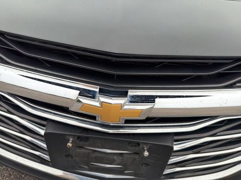 Used 2024 Chevrolet Malibu LT FWD image 30