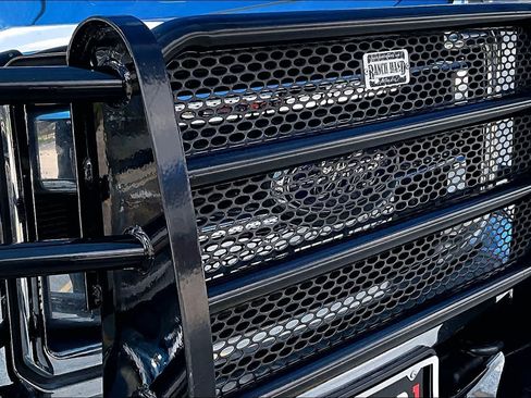 Used 2016 Ford F250 Lariat w/ Lariat Ultimate Package AWD/4WD image 30