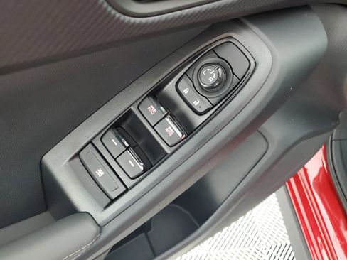 New 2026 Subaru Crosstrek 2.0i Premium image 27