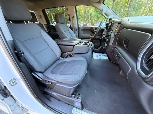 Used 2020 Chevrolet Silverado 1500 LT RWD image 22