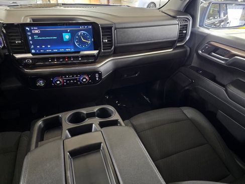 Used 2024 Chevrolet Silverado 1500 LT w/ Protection Package image 20