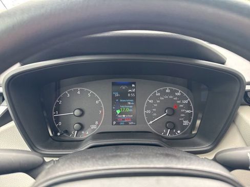 Used 2023 Toyota Corolla LE FWD image 11