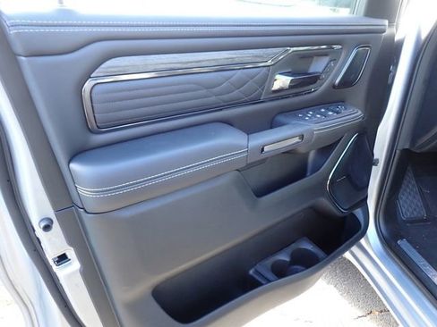 New 2026 RAM 1500 Limited AWD/4WD image 15