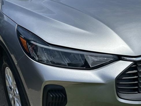 Certified 2023 Ford Escape Active AWD/4WD image 4