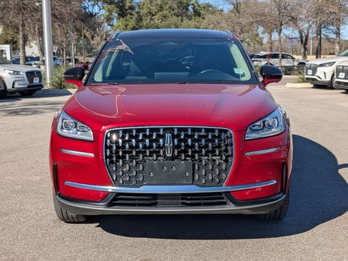 Used 2024 Lincoln Corsair Reserve w/ Equipment Group 201A image 8