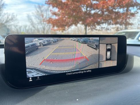 Used 2024 MAZDA CX-50 2.5 Turbo w/ Accent Package image 16