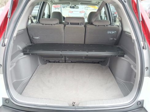 Used 2009 Honda CR-V EX image 13
