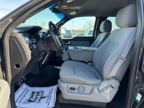 Used 2012 Ford F150 XLT w/ XTR Pkg image 14