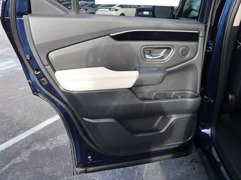 Used 2026 Honda Passport RTL image 11