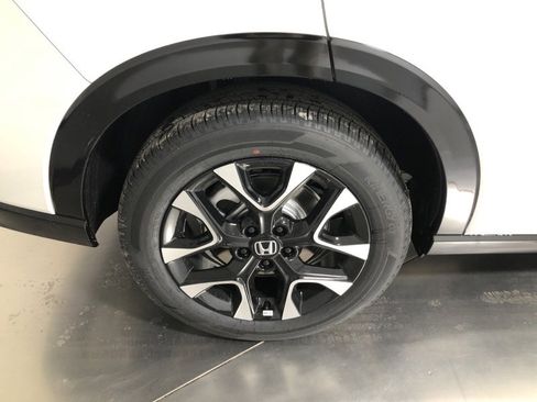 New 2026 Honda HR-V EX-L image 9