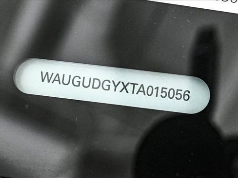 New 2026 Audi A3 2.0T Premium image 25