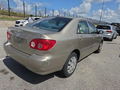 Used 2006 Toyota Corolla CE FWD image 4