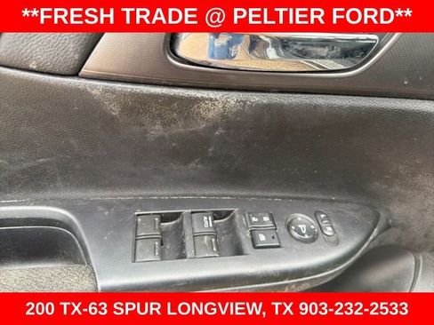 Used 2013 Honda Accord LX image 11