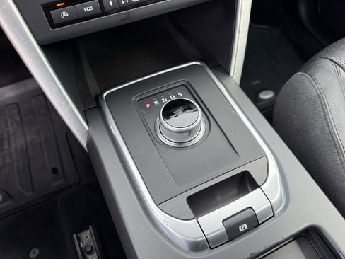 Used 2016 Land Rover Discovery Sport HSE image 20