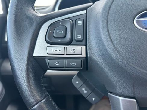 Used 2016 Subaru Legacy 2.5i Premium image 19