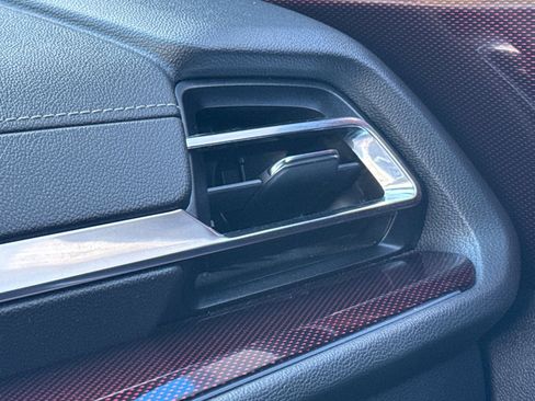 Used 2025 Chevrolet Traverse Z71 image 31