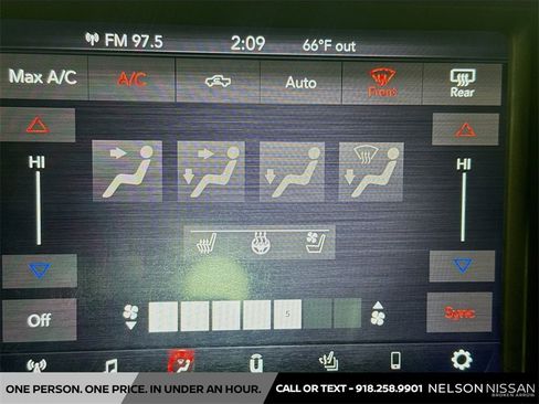 Used 2019 RAM 1500 Laramie w/ Bed Utility Group image 15